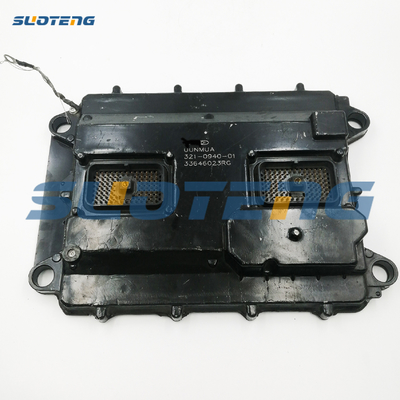 321-0940 3210940 नियंत्रक ECU 795F ट्रक के लिए