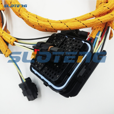 323-9140 वायरिंग हार्नेस इंजन हार्नेस 323-9140 330D के लिए