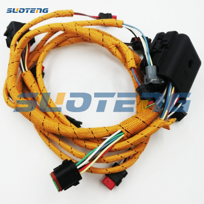 323-9140 वायरिंग हार्नेस इंजन हार्नेस 323-9140 330D के लिए