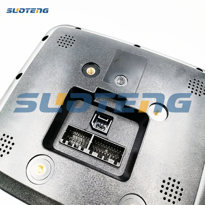 300426-00386 पैनल मॉनिटर क्लस्टर गेज Assy 30042600386 DX160W-3 के लिए