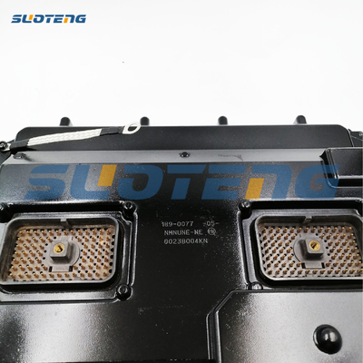 189-0077 नियंत्रक नियंत्रण मॉड्यूल ECU ECM 1890077 M313C के लिए