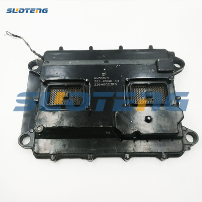 321-0940 नियंत्रक नियंत्रण मॉड्यूल ECU ECM 3210940 D7E के लिए