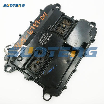 365-6787 नियंत्रक नियंत्रण मॉड्यूल ECU ECM 3656787 R1600H के लिए