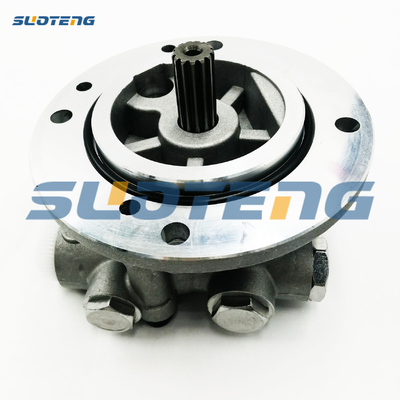 2902440-1852D गियर पंप पायलट पंप के लिए SK200-8 K3V112