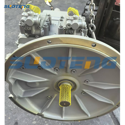 K5V200DPH हाइड्रोलिक पंप ZX450 एक्सकेवेटर पार्ट्स के लिए