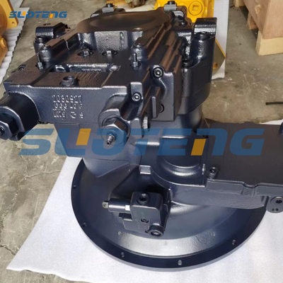 उच्च स्थायित्व 400914-00248 DX500 खुदाई के लिए हाइड्रोलिक मुख्य पंप