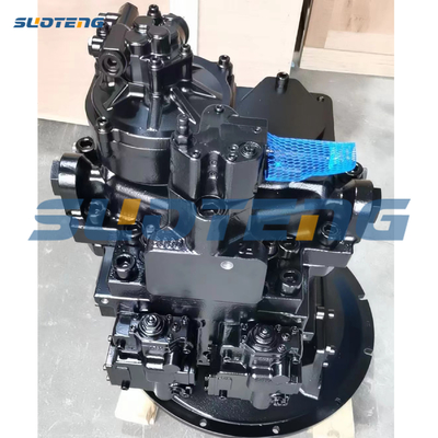 K5V212 हाइड्रोलिक मुख्य पंप E345D खुदाई मशीन के लिए
