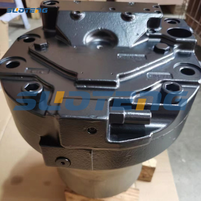 511-0315 5110315 मिनी E330F खुदाई मशीन के लिए यात्रा मोटर