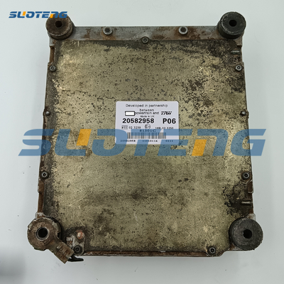 20582958 एक्सकेवेटर EC360B के लिए नियंत्रक ECU