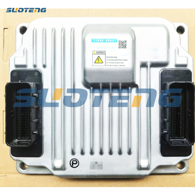 112500-1131 V3307 इंजन के लिए नियंत्रक नियंत्रण इकाई ECM