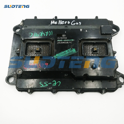 322-3601 3223601 नियंत्रक ECU ECM नियंत्रण मॉड्यूल C9 इंजन के लिए