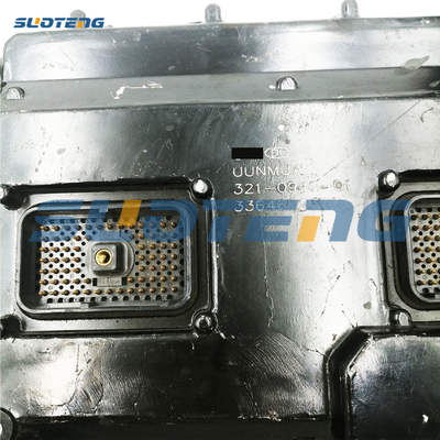 321-0940 3210940 नियंत्रक ECU ECM D7E Dozer के लिए