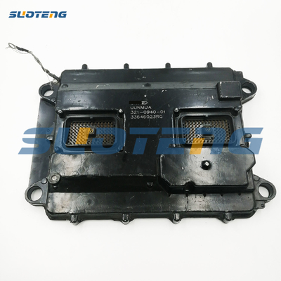 321-0940 3210940 नियंत्रक ECU ECM D7E Dozer के लिए