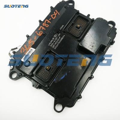365-6787 3656787 नियंत्रण बोर्ड नियंत्रक ECU R1600H भूमिगत लोडर के लिए