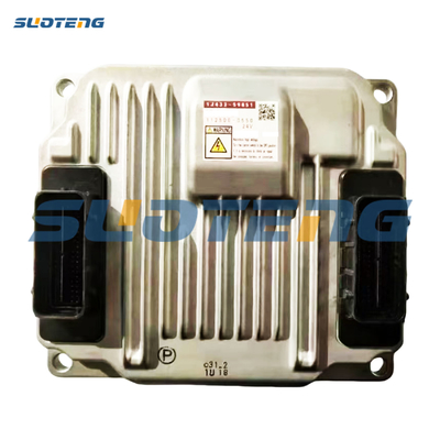 112500-0550 नियंत्रण बोर्ड नियंत्रक ECU इंजन भागों के लिए