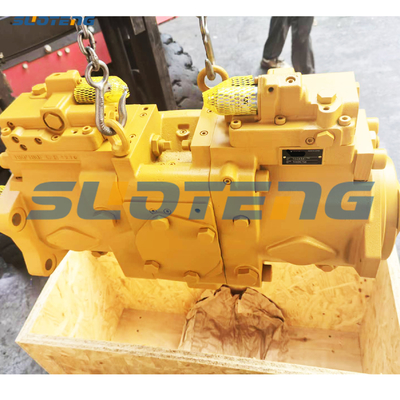 551-1118 5511118 हाइड्रोलिक पंप हाइड्रोलिक मुख्य पंप E336D खुदाई के लिए