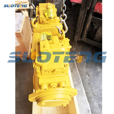 551-1118 5511118 हाइड्रोलिक पंप हाइड्रोलिक मुख्य पंप E336D खुदाई के लिए