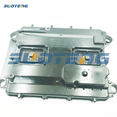 240-5303 240-5303 नियंत्रक ECU ECM 3126B के लिए खुदाई मशीन भाग नियंत्रण इकाई