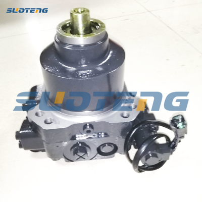 708-7S-00311 वाई 380 व्हील लोडर के लिए हाइड्रोलिक फैन मोटर