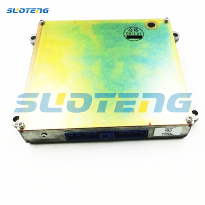 स्टील 9131577 ZX200-2 खुदाई मशीन के लिए नियंत्रक ECU भाग संख्या 9131577
