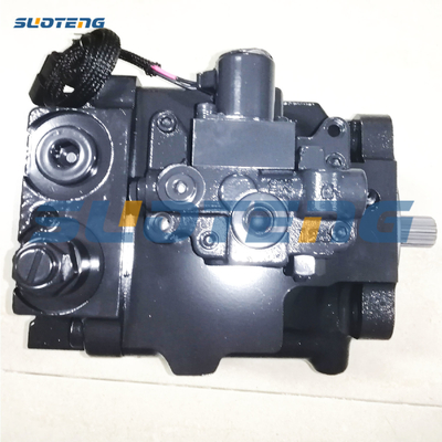 708-1S-00230 वाई 380-5 व्हील लोडर के लिए हाइड्रोलिक पंप