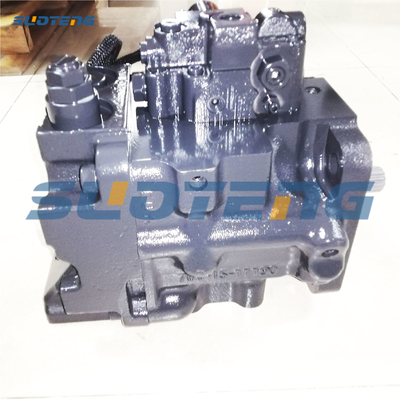 708-1S-00230 वाई 380-5 व्हील लोडर के लिए हाइड्रोलिक पंप