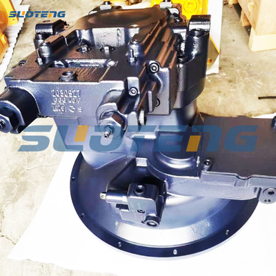 DX520-9 हाइड्रोलिक मुख्य पंप खुदाई के लिए हाइड्रोलिक पंप