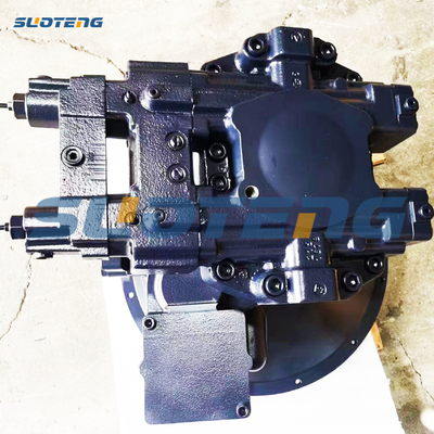 DX520-9 हाइड्रोलिक मुख्य पंप खुदाई के लिए हाइड्रोलिक पंप