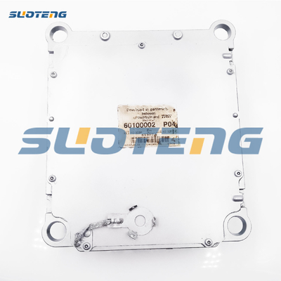 VOE60100002 L120E लोडर के लिए नियंत्रक ECU