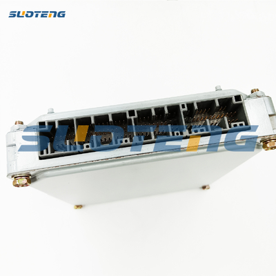6HK1XQB नियंत्रक ECU ECM एक्सकेवेटर CX330 के लिए इंजन नियंत्रक