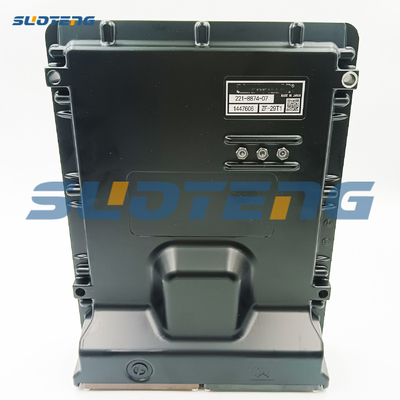 221-8874 नियंत्रक ECU नियंत्रण मॉड्यूल 2218874 E320D के लिए