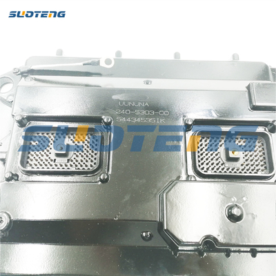 240-5303 नियंत्रक ECU ECM कंप्यूटर बोर्ड 2405303 3124B के लिए