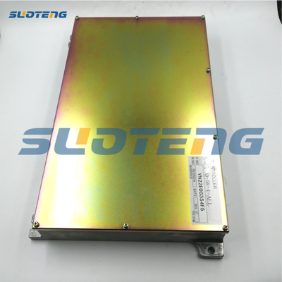 YN22E00354F5 नियंत्रक ECU SK200-8 खुदाई मशीन के लिए