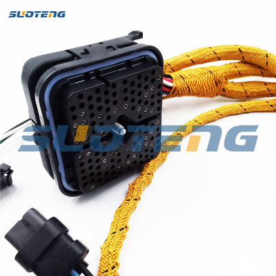 381-2499 3812499 C7 इंजन के लिए इंजन वायरिंग हार्नेस