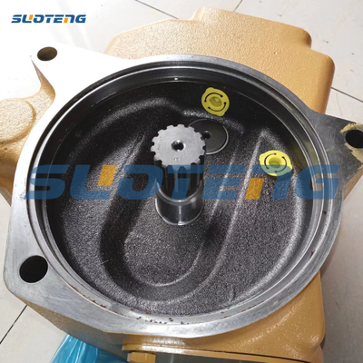 4P-5638 3508 डीजल तेल पंप के लिए 4P5638