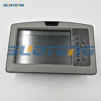 464-9981 4649981 D6N लोडर के लिए मॉनिटर डिस्प्ले पैनल