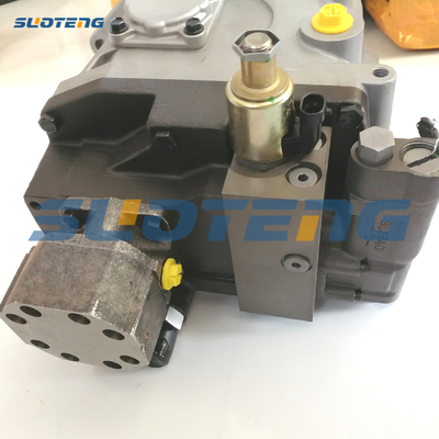 10R-1001 10R1001 3412 इंजन के लिए ईंधन इंजेक्शन पंप