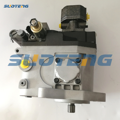 10R-1001 10R1001 3412 इंजन के लिए ईंधन इंजेक्शन पंप