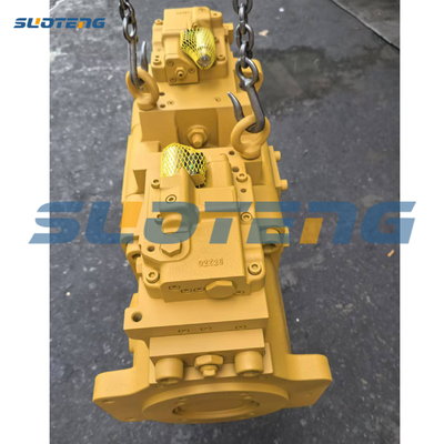 574-0598 5740598 खुदाई मशीन के लिए हाइड्रोलिक पंप