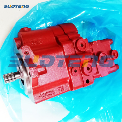 E302.5C खुदाई के लिए 241-7972 2417972 हाइड्रोलिक पंप