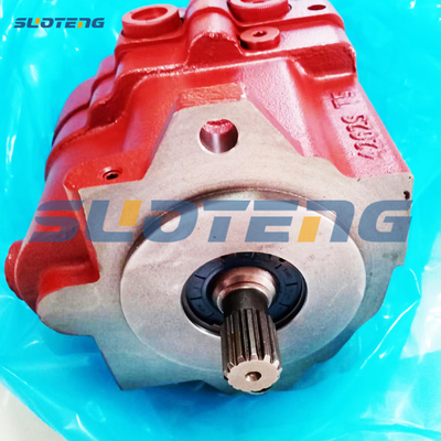 E302.5C खुदाई के लिए 241-7972 2417972 हाइड्रोलिक पंप