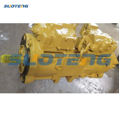 E312B खुदाई के लिए 7I-0149 7I0149 हाइड्रोलिक पंप