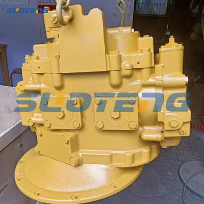 E320D खुदाई के लिए 272-6955 2726955 हाइड्रोलिक पंप