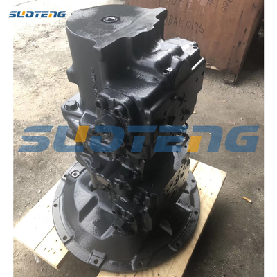PC400-7 खुदाई के लिए 708-2H-00026 हाइड्रोलिक मुख्य पंप