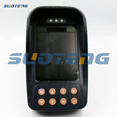 35B0149 CLG925 CLG915 खुदाई मशीन के लिए मॉनिटर पैनल