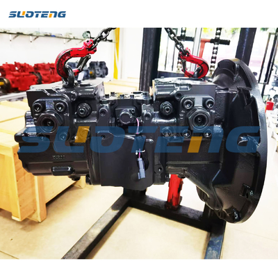 708-2L-00390 हाइड्रोलिक मुख्य पंप PC200-8 खुदाई के लिए हाइड्रोलिक पंप