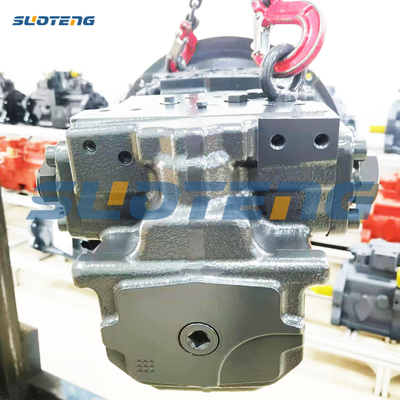 708-2L-00390 PC200-8 खुदाई मशीन के लिए हाइड्रोलिक पंप