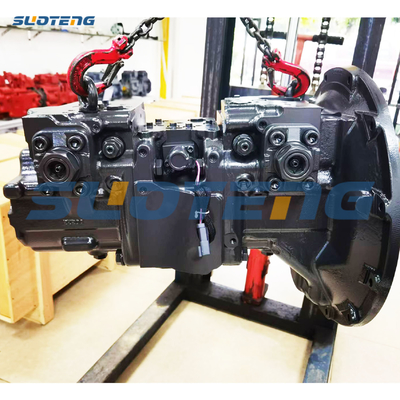 708-2L-00390 PC200-8 खुदाई मशीन के लिए हाइड्रोलिक पंप