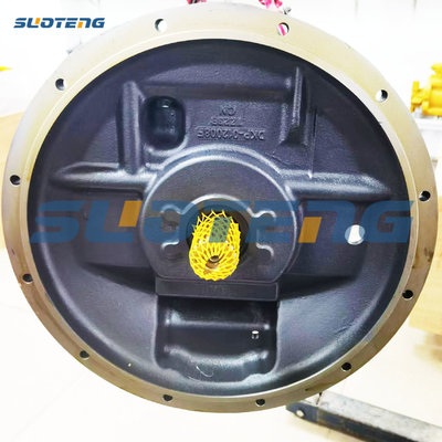 708-2L-00390 PC200-8 खुदाई मशीन के लिए हाइड्रोलिक पंप