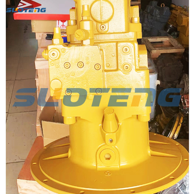 M316C खुदाई के लिए 240-0147 2400147 हाइड्रोलिक पंप